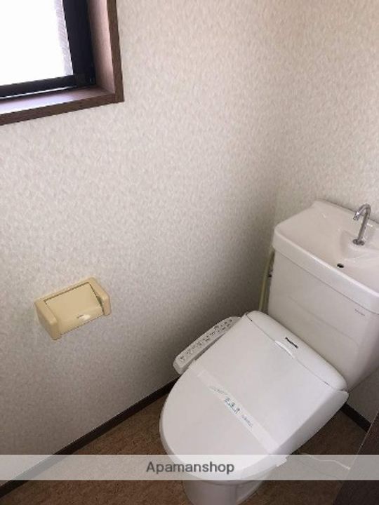 サーフサイドテラス壱番館のその他画像