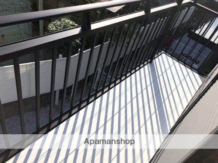 サーフサイドテラス壱番館のその他画像