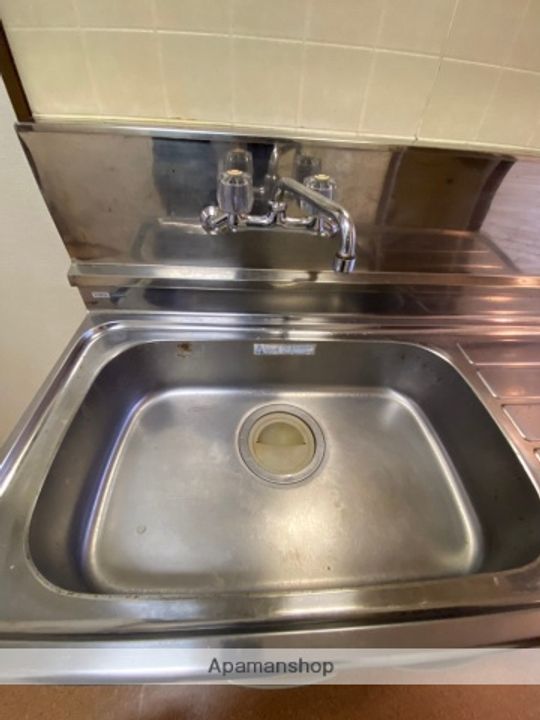 神奈川県茅ヶ崎市浜竹4丁目の賃貸アパートのその他画像