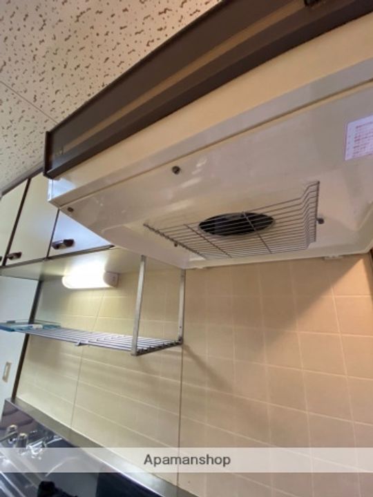 神奈川県茅ヶ崎市浜竹4丁目の賃貸アパートのその他画像