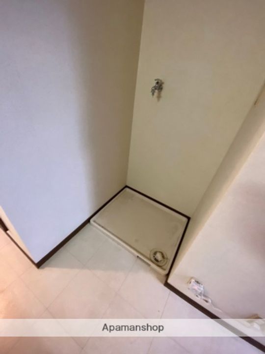 神奈川県茅ヶ崎市浜竹4丁目の賃貸アパートのその他画像