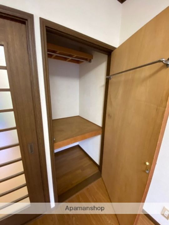 神奈川県茅ヶ崎市浜竹4丁目の賃貸アパートのその他画像