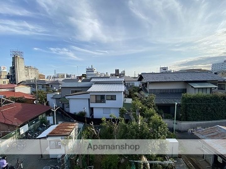 ステアーズアパートメントのその他画像