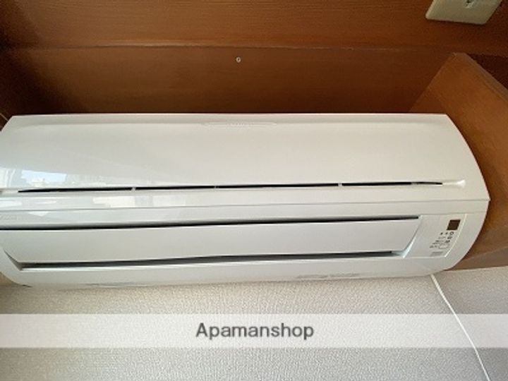 ステアーズアパートメントのその他画像