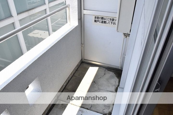 ステアーズアパートメントのその他画像