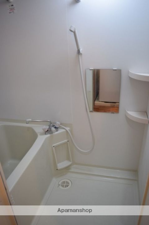 プライムビレッジE210の風呂