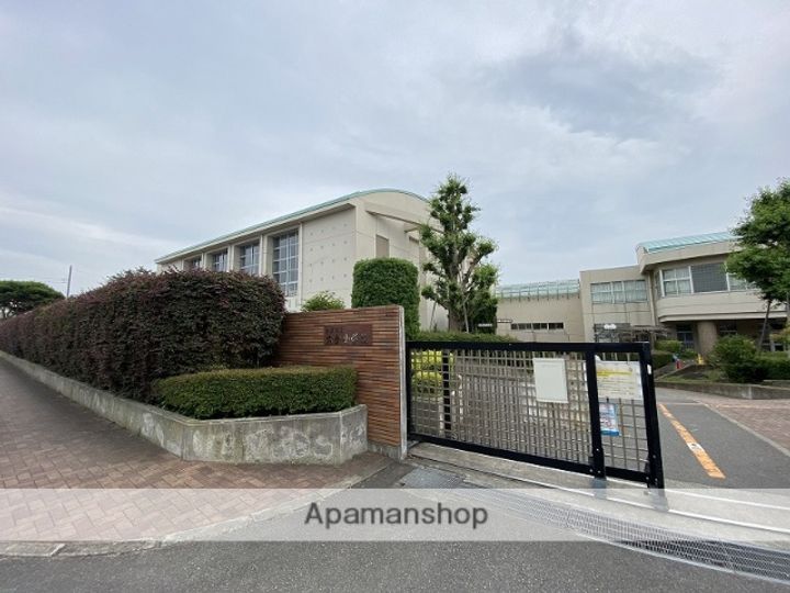 プライムビレッジE110の周辺