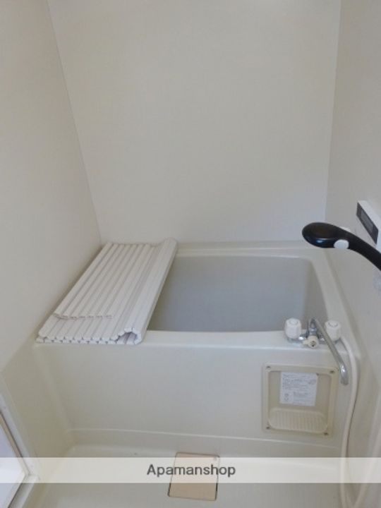 さがみ荘の風呂