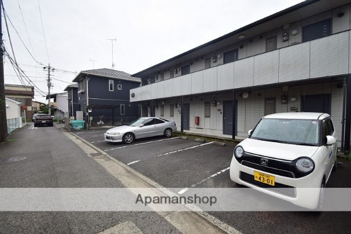 コンフォール・ユウのその他画像