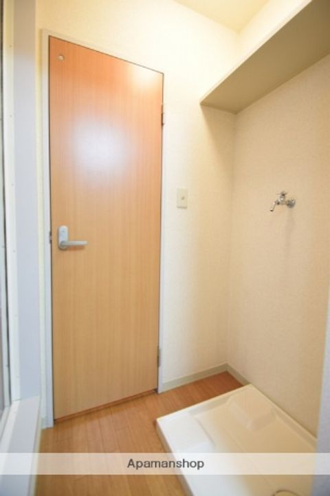 コンフォール・ユウの内装