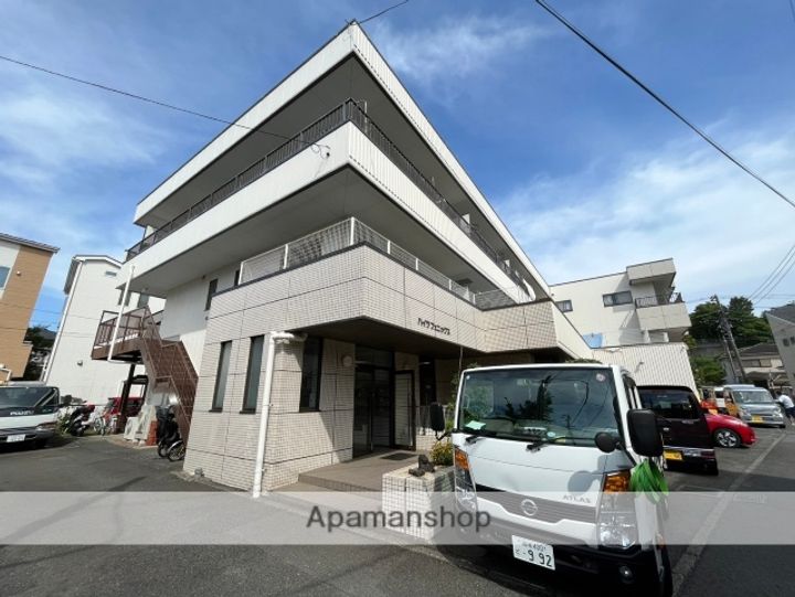 神奈川県藤沢市本町1丁目の賃貸マンションのその他画像