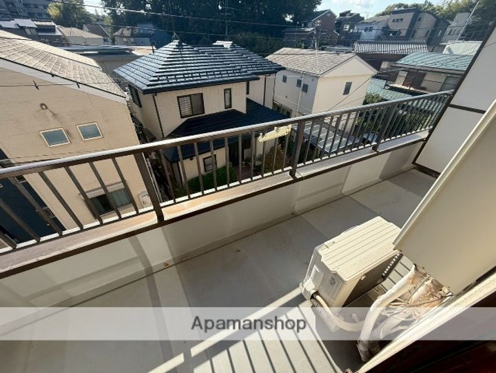 神奈川県藤沢市本町1丁目の賃貸マンションのその他画像