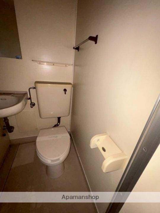 サンライズハイツのその他画像