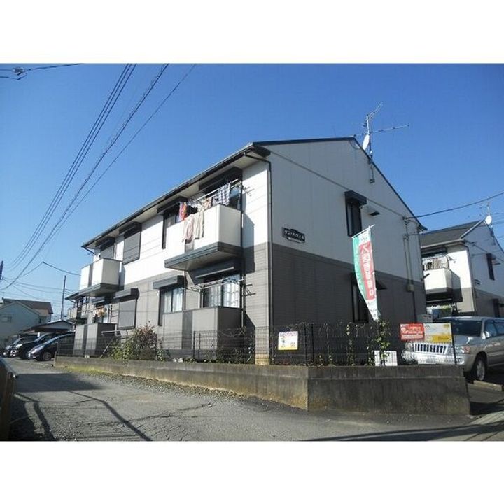 サニーハウスAのその他画像