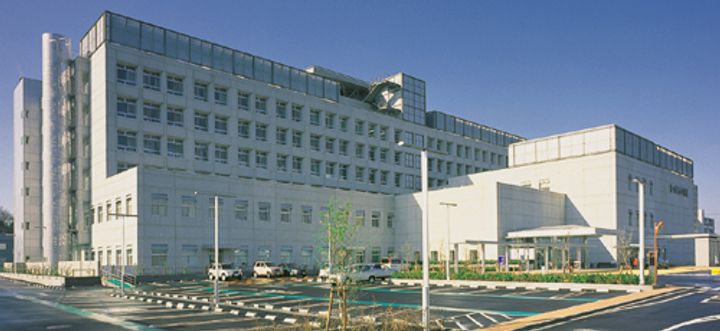 サンフラワー湘南の周辺