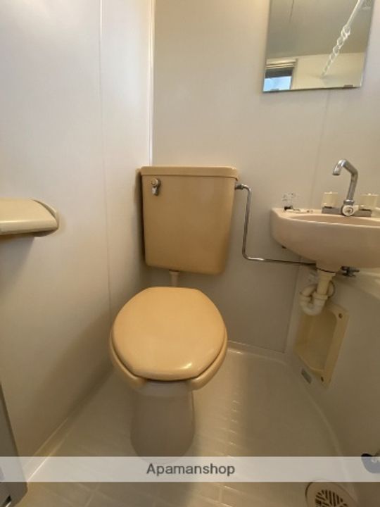 ヤマフジハイツDのその他画像