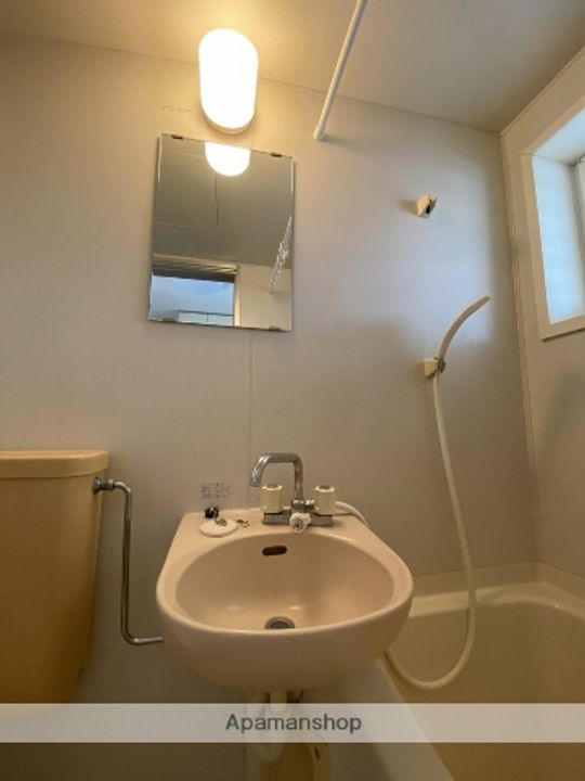 ヤマフジハイツDのその他画像