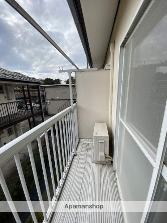 ヤマフジハイツDのその他画像