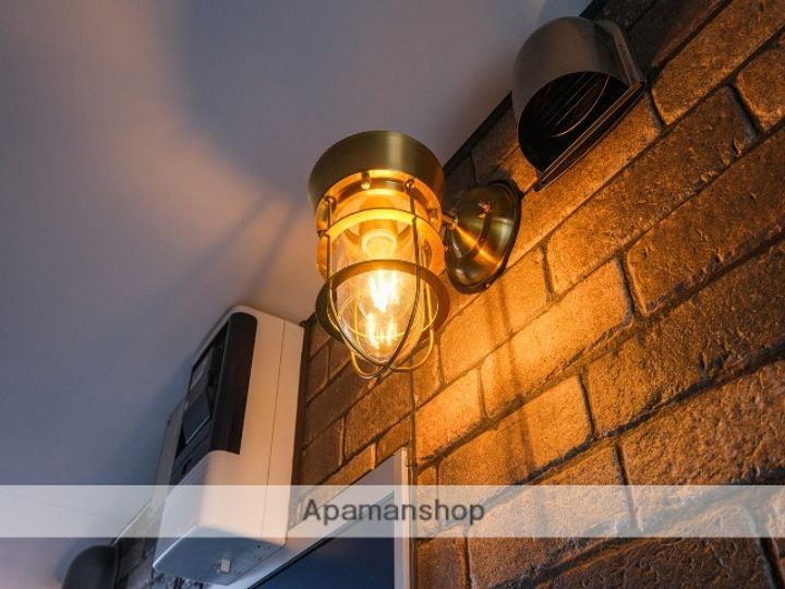 ピリカヴェーラ湘南の内装