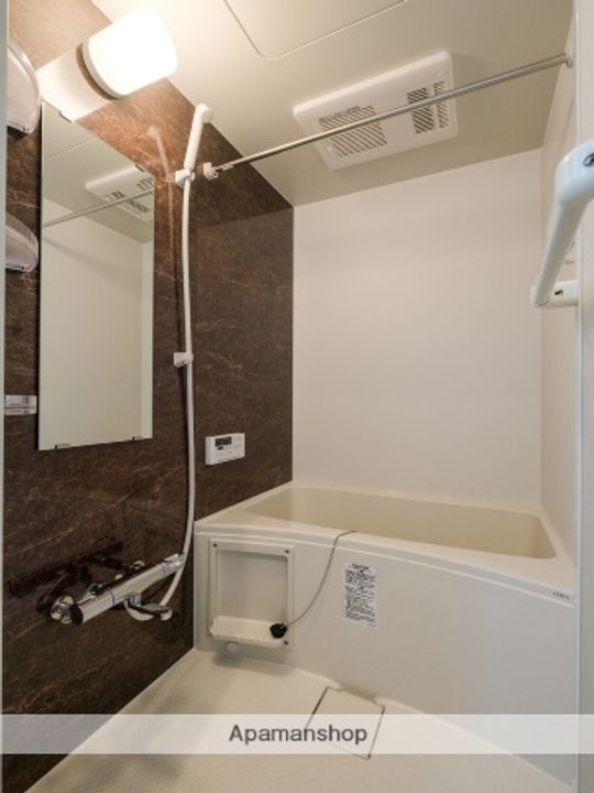 ピリカヴェーラ湘南の風呂