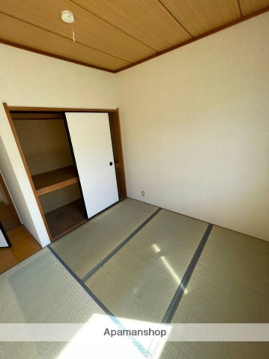 コーポマルマAのその他画像