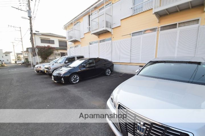 メゾンサンライズのその他画像