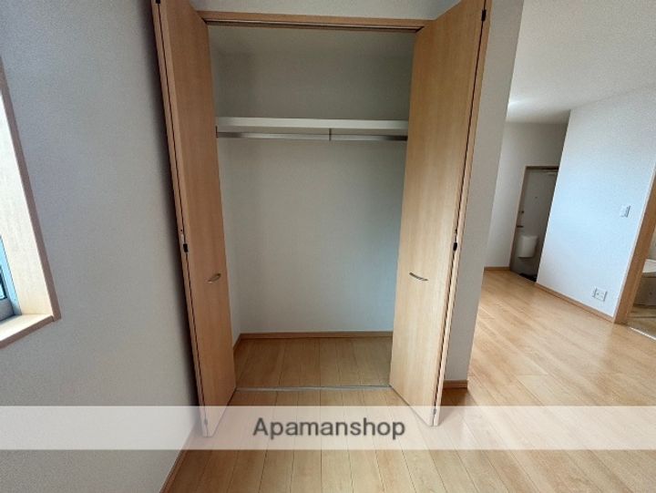 パークサイドハイツのその他画像