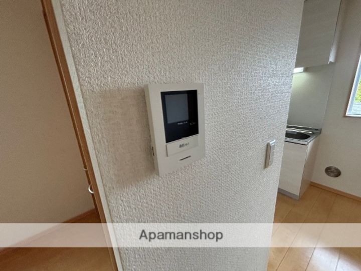 パークサイドハイツのその他画像