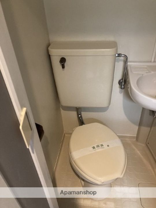 オルオル城南204のその他画像