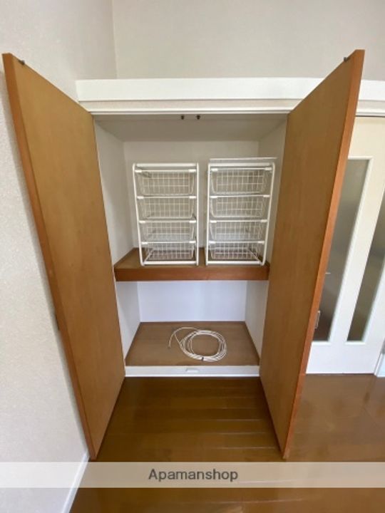 クレアール茅ヶ崎Ⅰのその他画像
