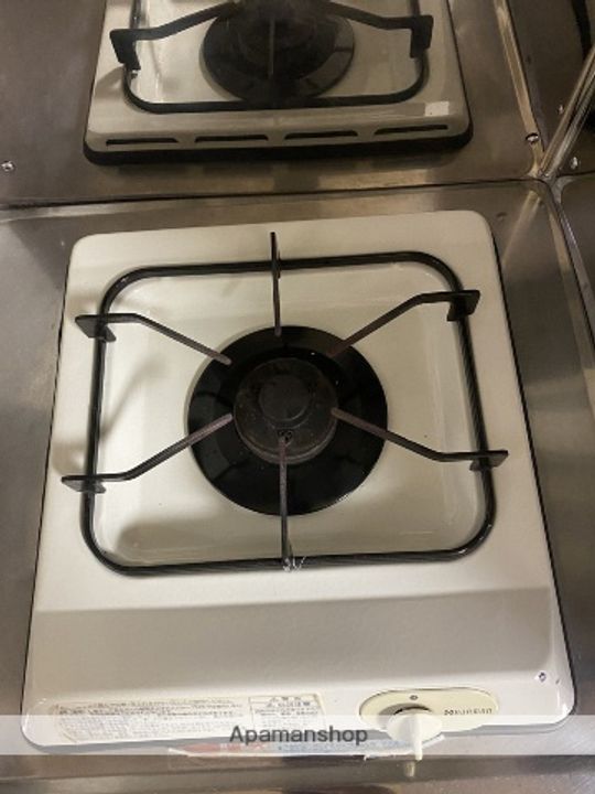 ロワール湘南A棟の内装