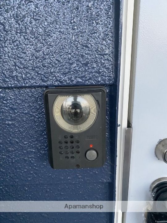 ロワール湘南A棟の内装