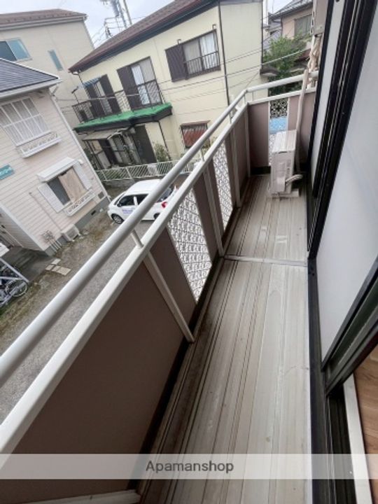 ニューマリンコーポBのその他画像