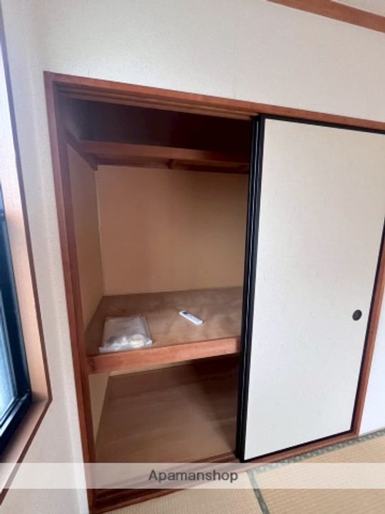 ニューマリンコーポBのその他画像