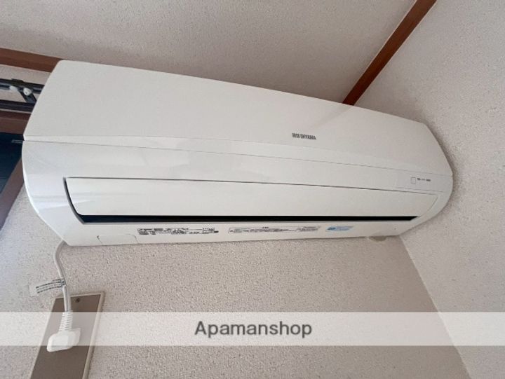 ニューマリンコーポBのその他画像