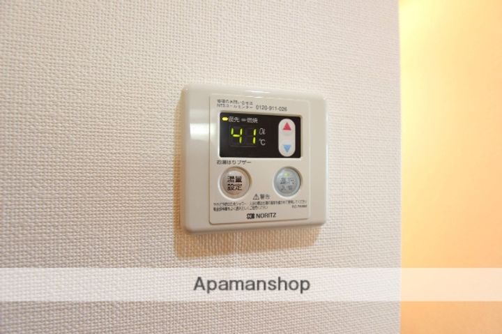 ストゥディオの内装