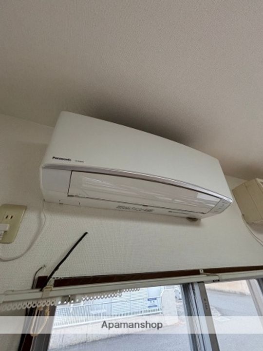ハイツオオヤマのその他画像