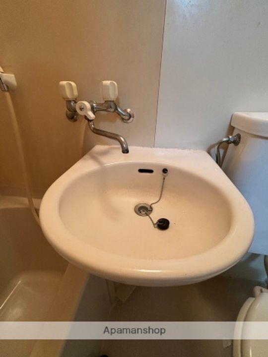ハイツオオヤマのその他画像