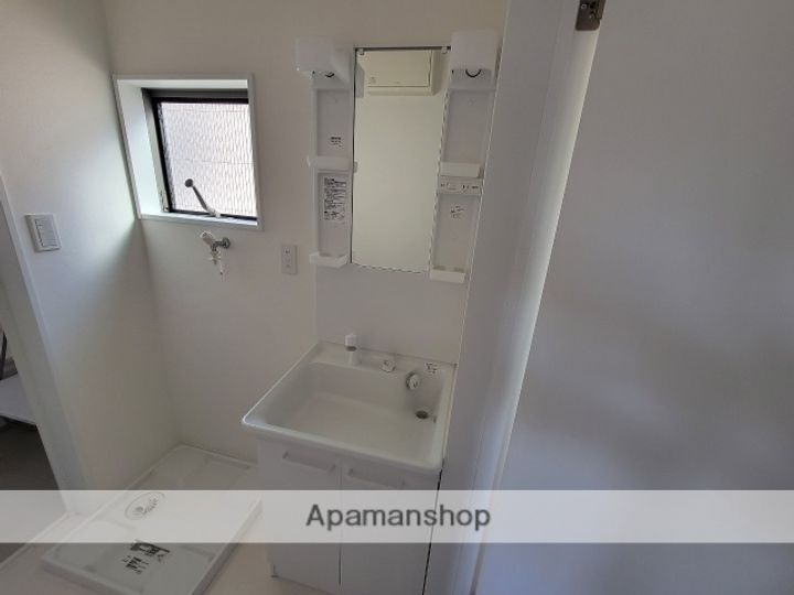 神奈川県藤沢市鵠沼神明2丁目の賃貸アパートのその他画像