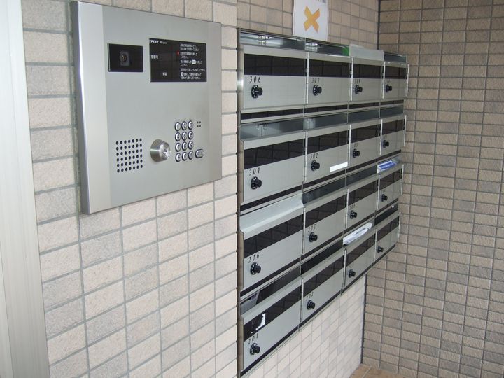 スガノビルのその他画像