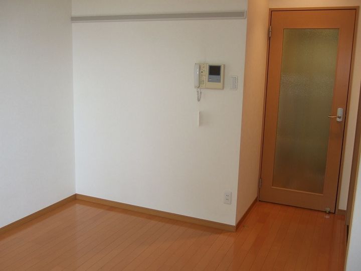 スガノビルの内装