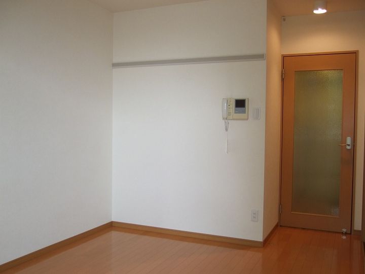 スガノビルの内装