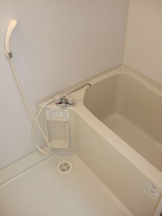 スガノビルの風呂