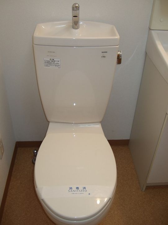 スガノビルのその他画像