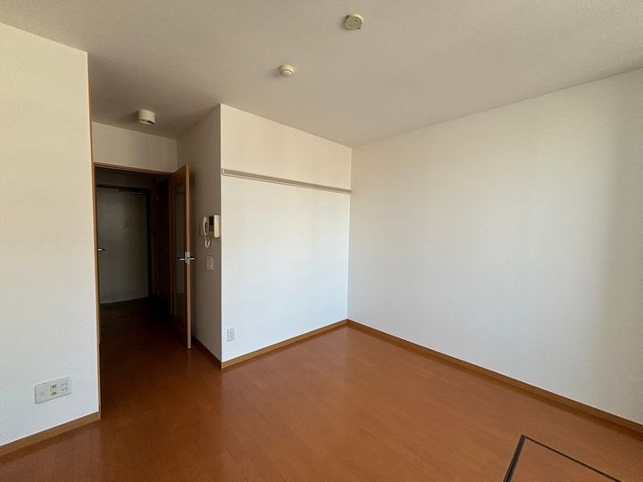 スガノビルの内装