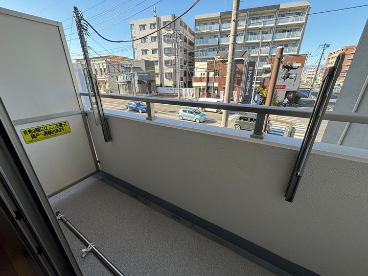 スガノビルのその他画像