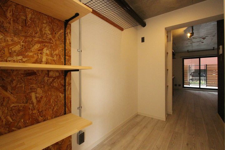 REXのその他画像