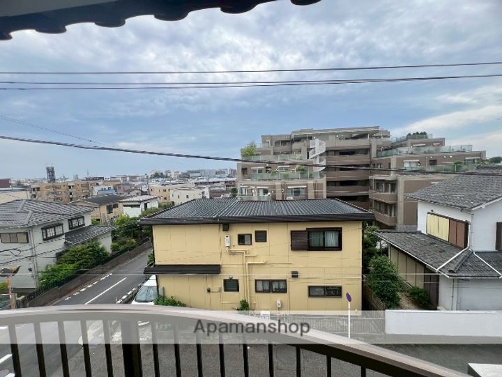 メゾン中央林間Ⅲのその他画像