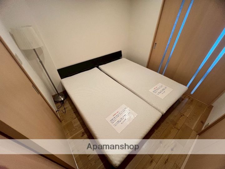 メゾン中央林間Ⅲの内装