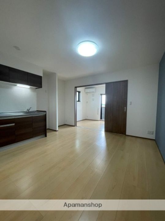 プリモソーレ湘南の内装